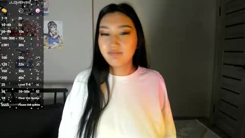 Yumi online show from 02.13.26