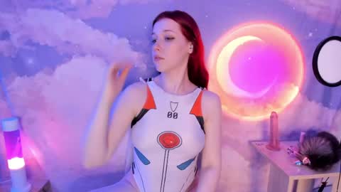 Yuna online show from 04.26.26