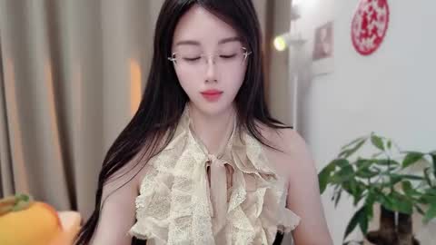 YunEr online show from 03.04.26