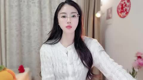 YunEr online show from 03.09.26