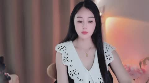 YunEr online show from 05.06.26