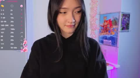 yung_leana online show from 02.15.26