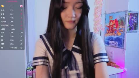 yung_leana online show from 03.20.26