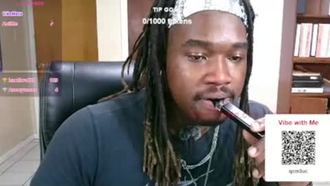 Octavian online show from 01.03.25