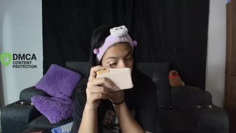 Snapshot of yungelitamor_ chatting on 04.20.26 ELITA online show from 04.20.26