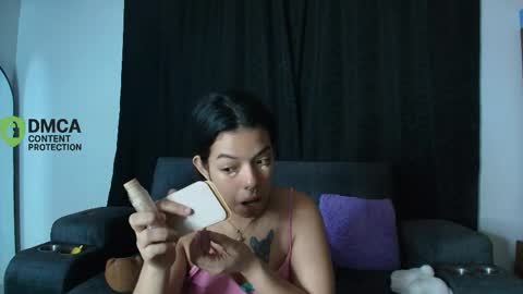 Snapshot of yungelitamor_ chatting on 06.03.26 ELITA online show from 06.03.26