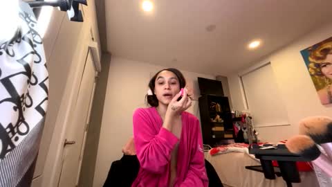 BbyTSSLut online show from 01.11.26