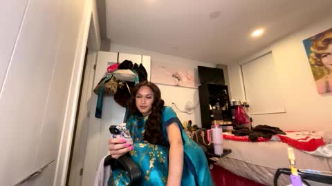 BbyTSSLut online show from 04.16.26