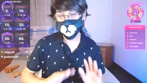 the puppy boy online show from 01.16.25