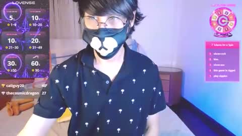 the puppy boy online show from 01.22.25