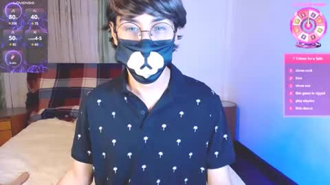 the puppy boy online show from 03.10.25