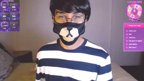 the puppy boy online show from 09.19.25