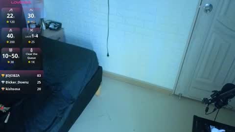 yunkeyc online show from 02.26.26