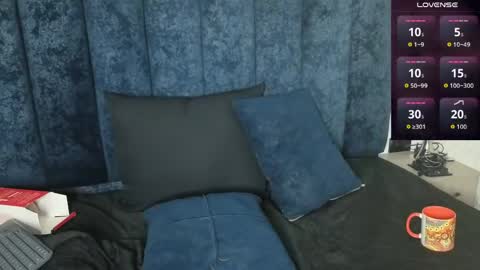 Snapshot of yunkeyc chatting on 05.25.26 yunkeyc online show from 05.25.26