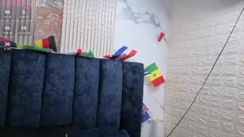 Snapshot of yunkeyc chatting on 06.25.26 yunkeyc online show from 06.25.26