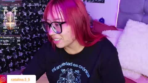 Kata online show from 11.16.25