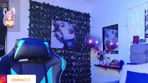 Snapshot of yuno_xx chatting on 02.28.26 Kata online show from 02.28.26