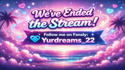 Snapshot of yurdreams_22 chatting on 05.30.26 yurdreams_22 online show from 05.30.26