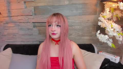 Yuri Kay online show from 04.18.26