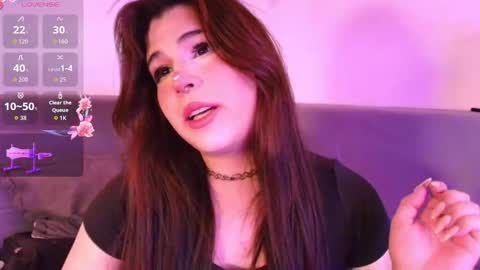 Yuri Stars online show from 01.15.26