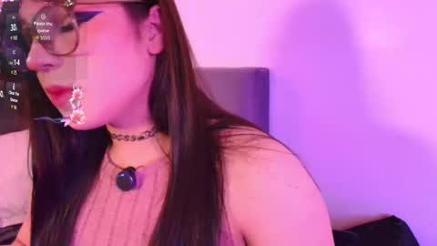 Snapshot of yuri_stars chatting on 02.11.26 Yuri Stars online show from 02.11.26