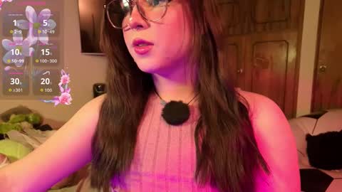 Yuri Stars online show from 03.28.26