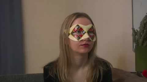 Alesia online show from 01.10.26