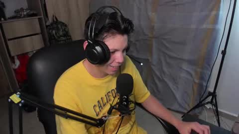 yurii_moody online show from 03.12.25