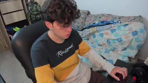 yurii_moody online show from 01.11.26