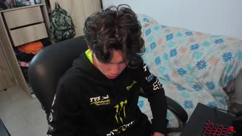 yurii_moody online show from 01.12.26