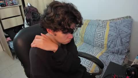 yurii_moody online show from 03.05.26