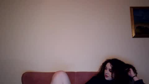 Snapshot of yusraxdamian chatting on 02.14.26 yusraxdamian online show from 02.14.26
