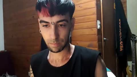 Snapshot of yuumis chatting on 02.09.26 Yuumi online show from 02.09.26