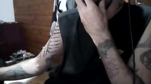 Snapshot of yuumis chatting on 02.11.26 Yuumi online show from 02.11.26