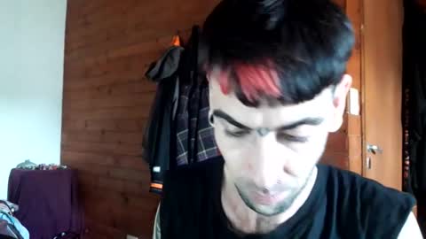 Snapshot of yuumis chatting on 03.01.26 Yuumi online show from 03.01.26