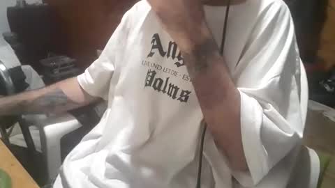 Yuumi online show from 03.20.26