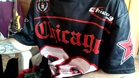 Yuumi online show from 03.30.26