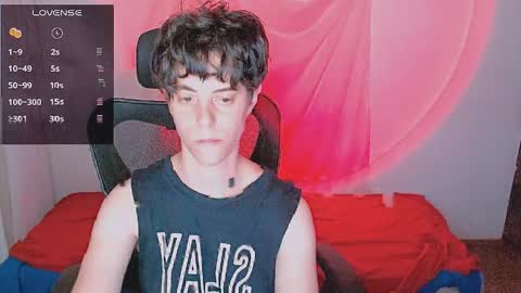 Yuyu online show from 04.06.26