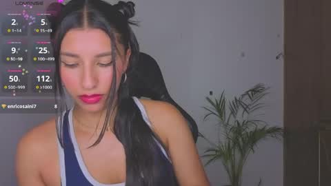 yuzii Im new to these pages so I hope you guys are kind to me. online show from 04.25.26