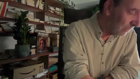 Snapshot of yvanbonar181018 chatting on 09.25.25 yvanbonar181018 online show from 09.25.25