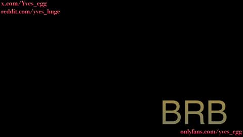 Snapshot of yves_eggormouscock chatting on 01.14.25 Yves Eggormous Cock online show from 01.14.25