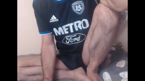 yvesstorm5 online show from 11.30.25