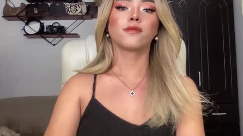 Miss Cali online show from 12.11.24