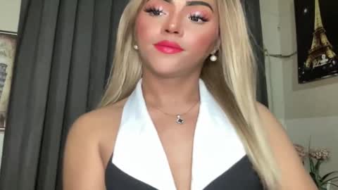 Miss Cali online show from 03.07.26