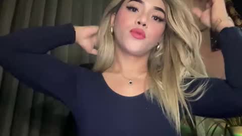 Snapshot of yvonne_guidotti chatting on 05.04.26 Miss Cali online show from 05.04.26