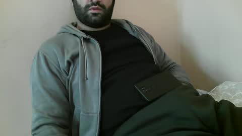 Snapshot of yxxtxxdentyk chatting on 12.10.24 Bi BearXXX online show from 12.10.24