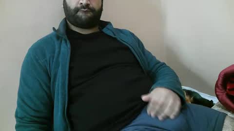 Snapshot of yxxtxxdentyk chatting on 12.11.24 Bi BearXXX online show from 12.11.24