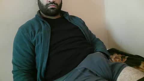 Snapshot of yxxtxxdentyk chatting on 12.12.24 Bi BearXXX online show from 12.12.24