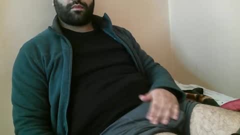 Snapshot of yxxtxxdentyk chatting on 12.13.24 Bi BearXXX online show from 12.13.24