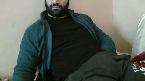 Snapshot of yxxtxxdentyk chatting on 12.17.24 Bi BearXXX online show from 12.17.24
